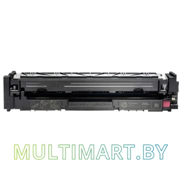 Картридж HP 205A (CF533A) картинка 2